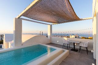 Serapias Suites
