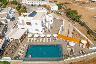Il Vento Premium Mykonos