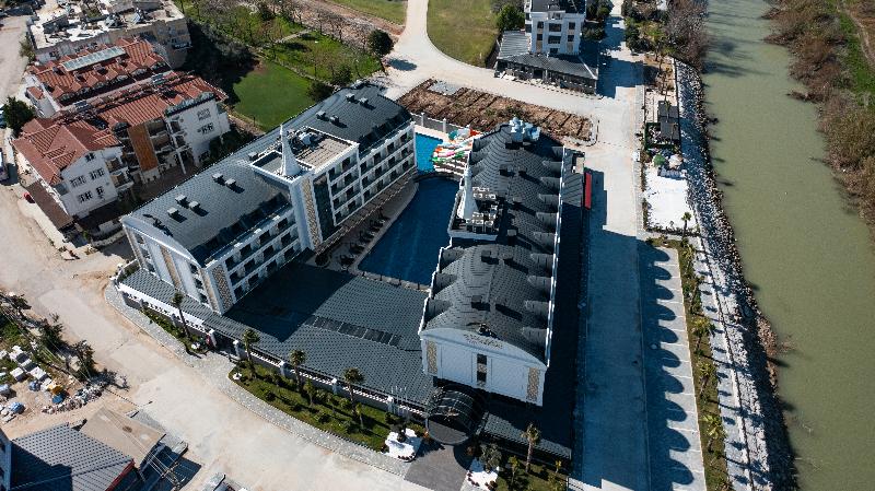 Belenli Resort Hotel - Genel