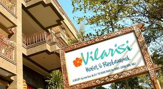 Vilarisi otel fotoğrafı