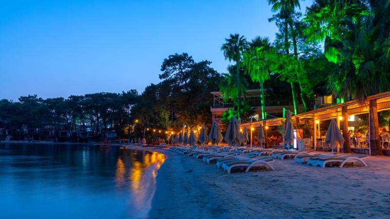 Joya Del Mar Hotel - Genel