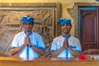 Sahadewa Resort And Spa Ubud fotoÄŸrafÄ±