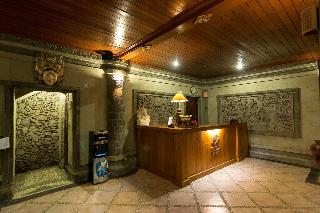 Sahadewa Resort And Spa Ubud fotoÄŸrafÄ±