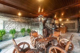 Sahadewa Resort And Spa Ubud fotoÄŸrafÄ±