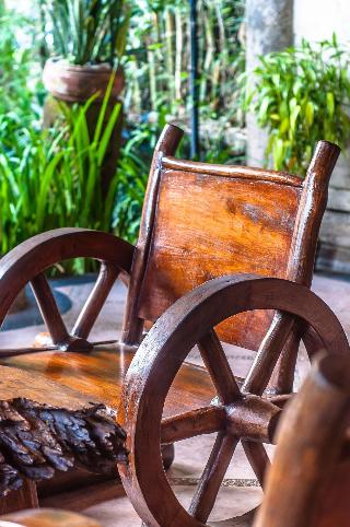 Sahadewa Resort And Spa Ubud fotoÄŸrafÄ±