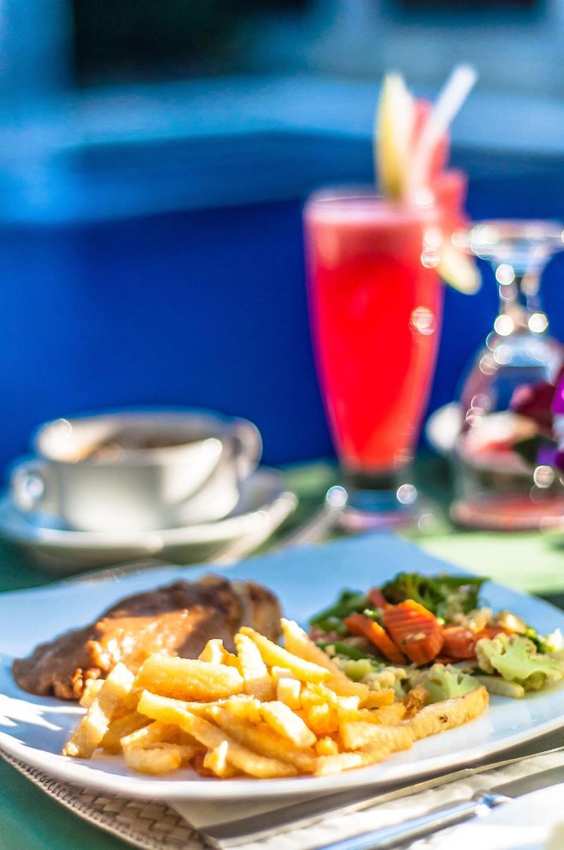 Sahadewa Resort And Spa Ubud - Lobi