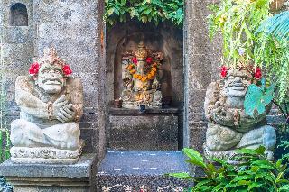 Sahadewa Resort And Spa Ubud fotoÄŸrafÄ±