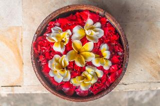 Sahadewa Resort And Spa Ubud fotoÄŸrafÄ±