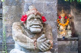 Sahadewa Resort And Spa Ubud fotoÄŸrafÄ±
