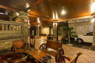 Sahadewa Resort And Spa Ubud fotoÄŸrafÄ±