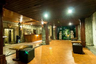 Sahadewa Resort And Spa Ubud fotoÄŸrafÄ±