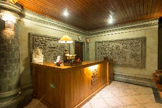 Sahadewa Resort And Spa Ubud fotoÄŸrafÄ±