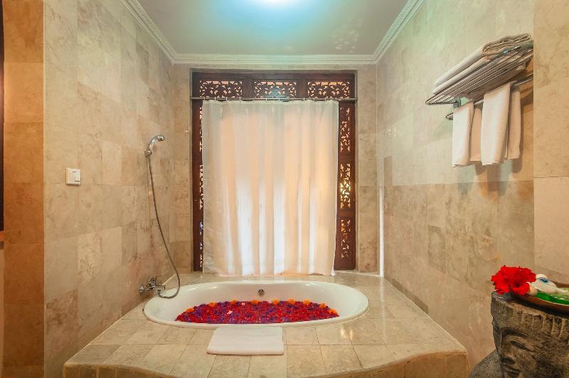 Sahadewa Resort And Spa Ubud - Aktivite