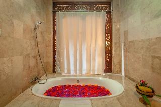 Sahadewa Resort And Spa Ubud fotoÄŸrafÄ±