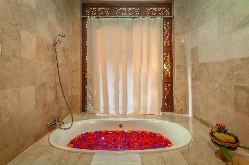 Sahadewa Resort And Spa Ubud - Aktivite