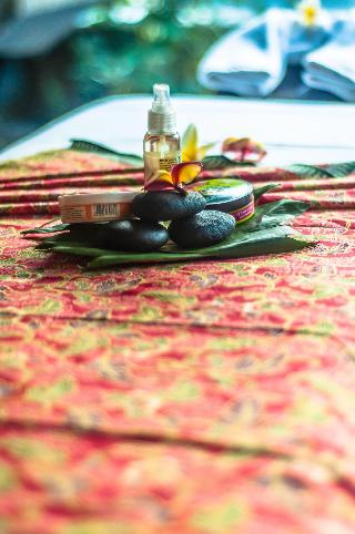 Sahadewa Resort And Spa Ubud fotoÄŸrafÄ±