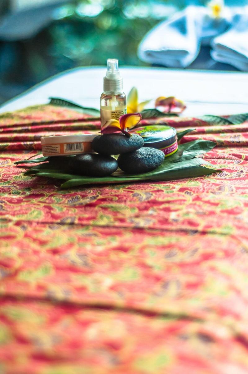 Sahadewa Resort And Spa Ubud - Aktivite