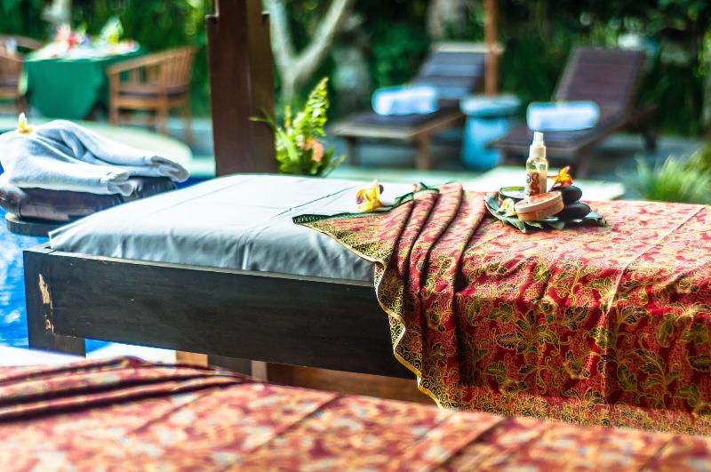 Sahadewa Resort And Spa Ubud - Aktivite