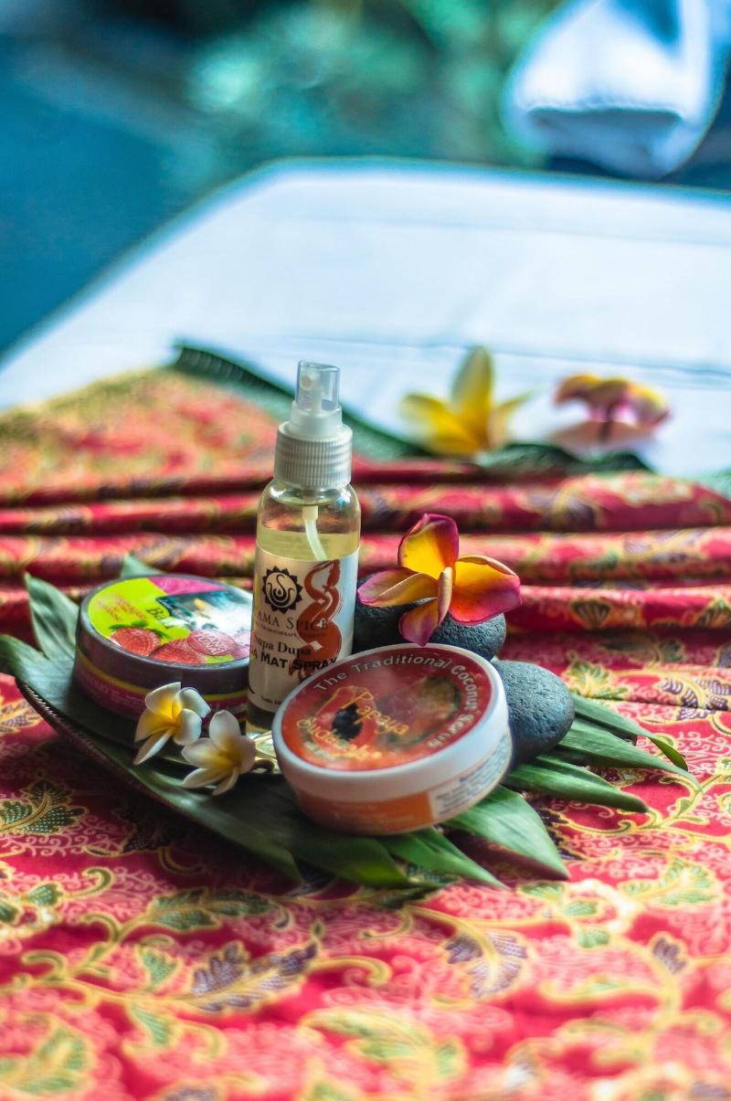 Sahadewa Resort And Spa Ubud - Aktivite
