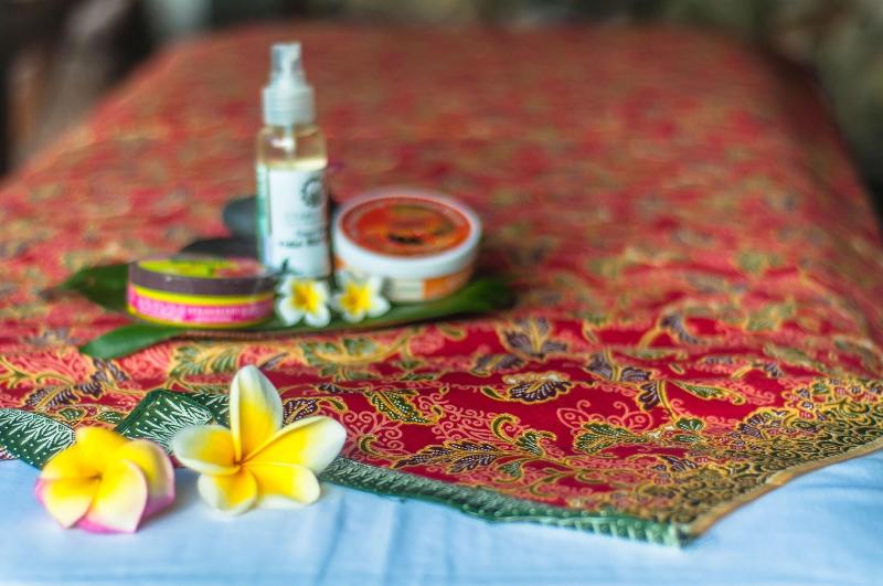 Sahadewa Resort And Spa Ubud - Aktivite