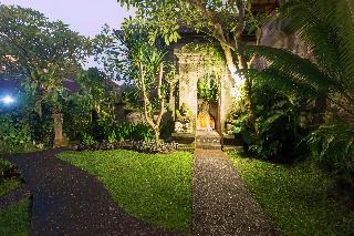 Sahadewa Resort And Spa Ubud fotoÄŸrafÄ±