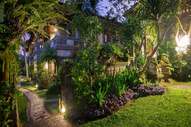 Sahadewa Resort And Spa Ubud - Genel