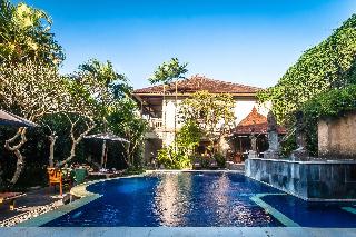 Sahadewa Resort And Spa Ubud fotoÄŸrafÄ±
