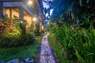 Sahadewa Resort And Spa Ubud fotoÄŸrafÄ±