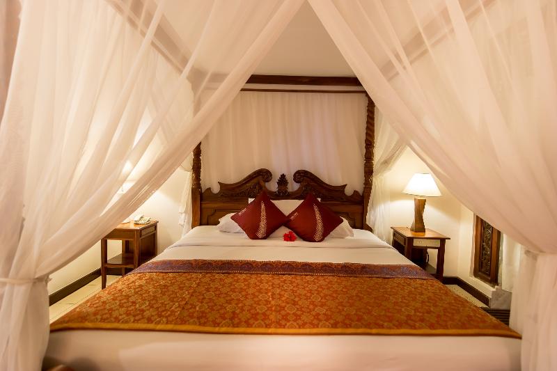 Sahadewa Resort And Spa Ubud - Oda