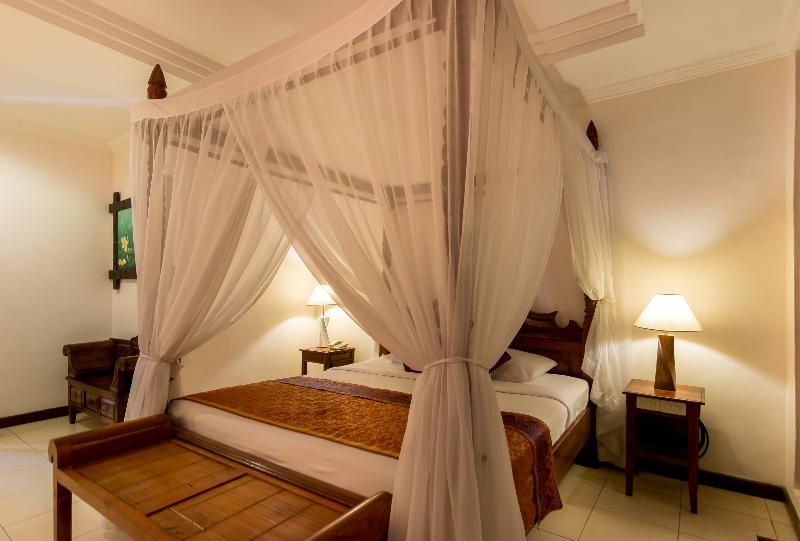 Sahadewa Resort And Spa Ubud - Oda