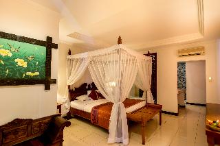 Sahadewa Resort And Spa Ubud fotoÄŸrafÄ±
