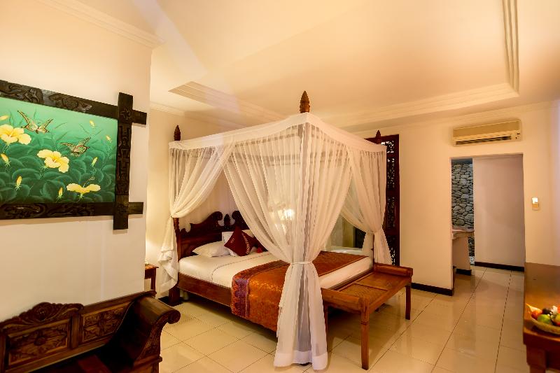 Sahadewa Resort And Spa Ubud - Oda