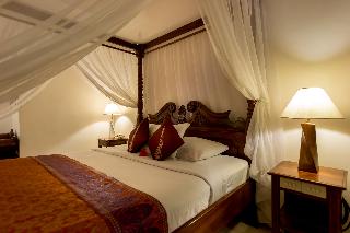 Sahadewa Resort And Spa Ubud fotoÄŸrafÄ±
