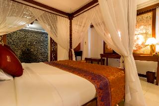 Sahadewa Resort And Spa Ubud fotoÄŸrafÄ±