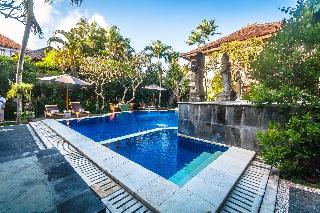 Sahadewa Resort And Spa Ubud fotoÄŸrafÄ±