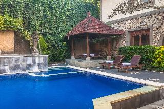 Sahadewa Resort And Spa Ubud fotoÄŸrafÄ±