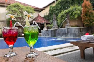 Sahadewa Resort And Spa Ubud fotoÄŸrafÄ±