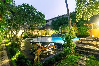 Sahadewa Resort And Spa Ubud fotoÄŸrafÄ±