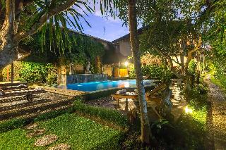 Sahadewa Resort And Spa Ubud fotoÄŸrafÄ±