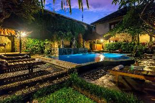 Sahadewa Resort And Spa Ubud fotoÄŸrafÄ±