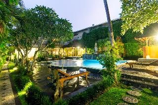 Sahadewa Resort And Spa Ubud fotoÄŸrafÄ±