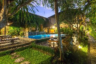 Sahadewa Resort And Spa Ubud fotoÄŸrafÄ±