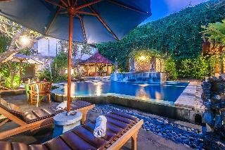 Sahadewa Resort And Spa Ubud fotoÄŸrafÄ±