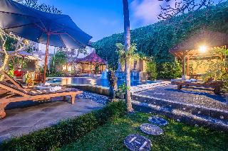 Sahadewa Resort And Spa Ubud fotoÄŸrafÄ±