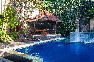 Sahadewa Resort And Spa Ubud fotoÄŸrafÄ±