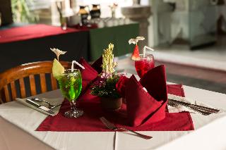 Sahadewa Resort And Spa Ubud fotoÄŸrafÄ±