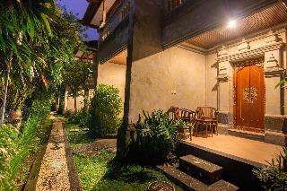 Sahadewa Resort And Spa Ubud fotoÄŸrafÄ±