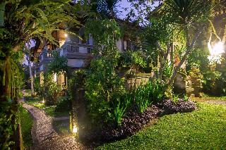 Sahadewa Resort And Spa Ubud fotoÄŸrafÄ±