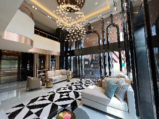 ARNI Skye Hotel otel fotoğrafı