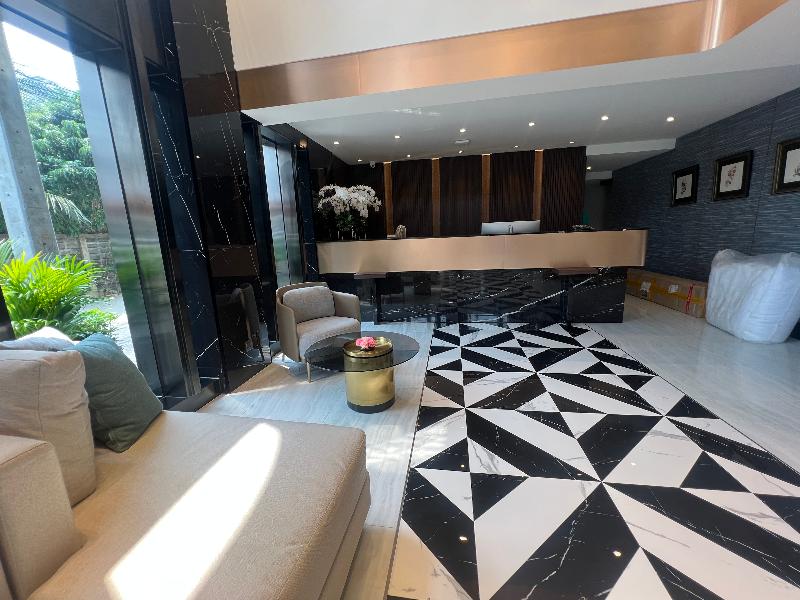 ARNI Skye Hotel - Lobi